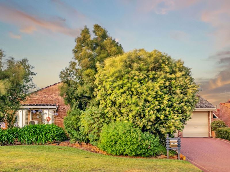 6 Sunderland Place, Noranda WA 6062