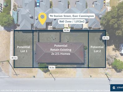 94 Station Street, East Cannington WA 6107