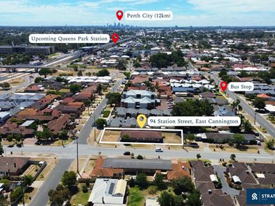 94 Station Street, East Cannington WA 6107