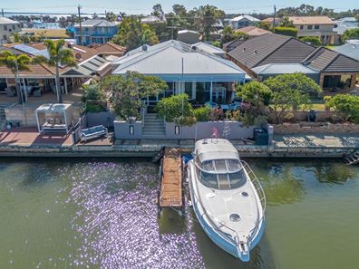 101 Kiap Road, South Yunderup WA 6208