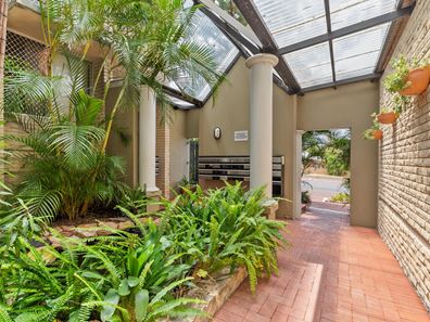 4/133 Lincoln Street, Perth WA 6000