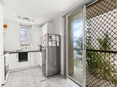 4/133 Lincoln Street, Perth WA 6000