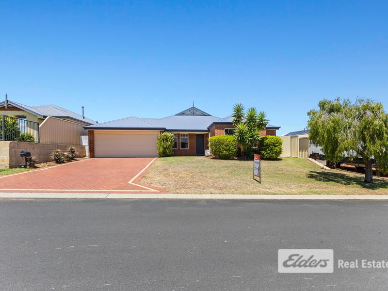 3 Tonkin  Fairway, Dalyellup
