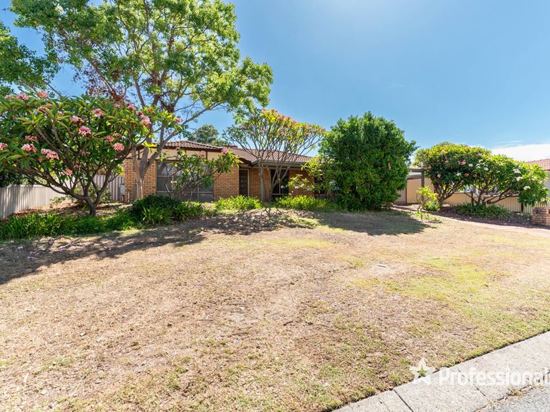 13 Bluebay Hill, Ballajura WA 6066