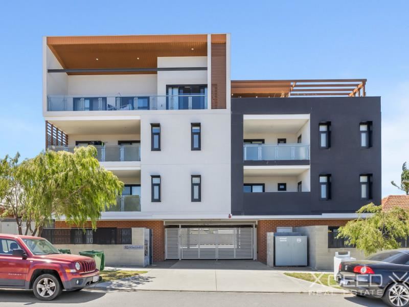 7/10 Ross Street, Kewdale