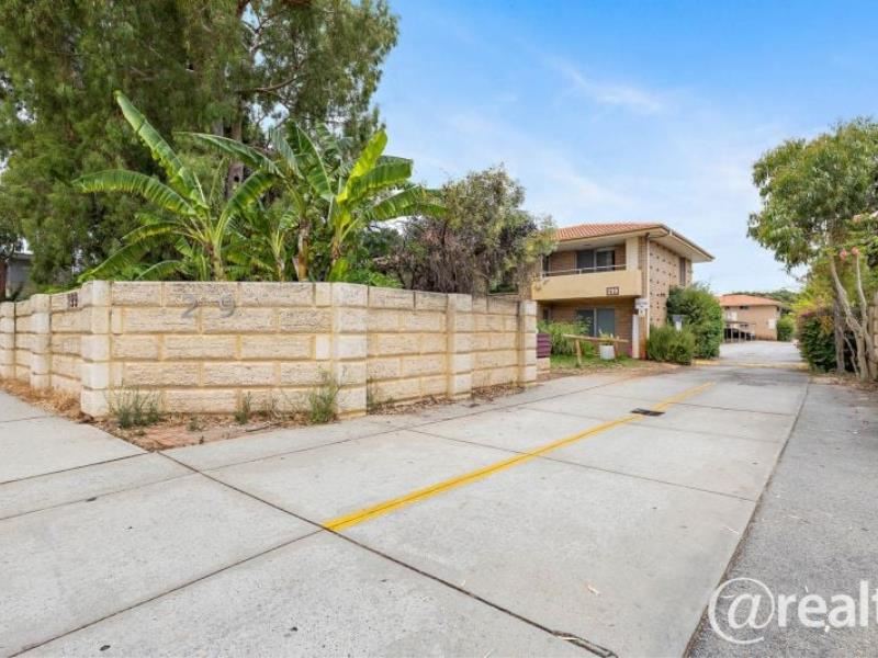 5/299 Harborne Street, Glendalough WA 6016
