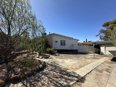 10 Golf Links Road, Katanning WA 6317