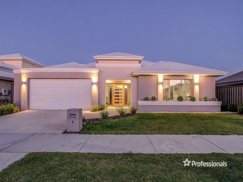 4 Tratman Road, Caversham