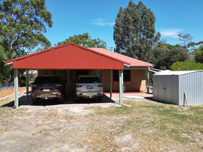 68 Second Avenue, Kendenup WA 6323