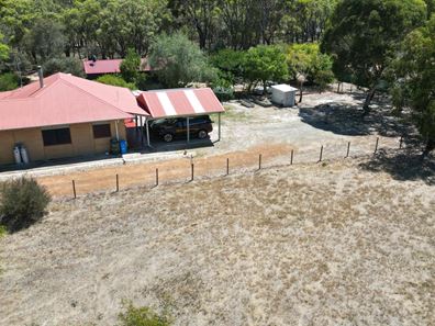 68 Second Avenue, Kendenup WA 6323