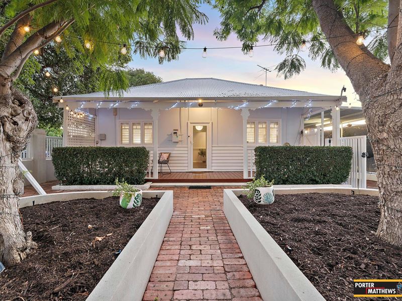 112 Keymer Street, Belmont