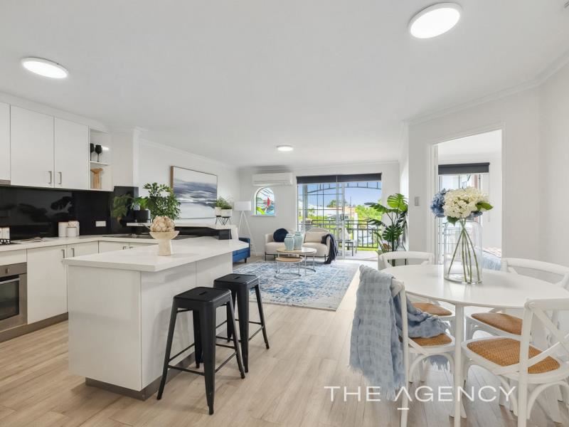 33/2 Preston Street, Como WA 6152