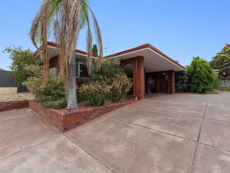 5/40 Fourth Avenue East, Maylands WA 6051