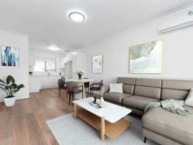 5/40 Fourth Avenue East, Maylands WA 6051