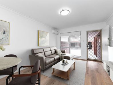 5/40 Fourth Avenue East, Maylands WA 6051