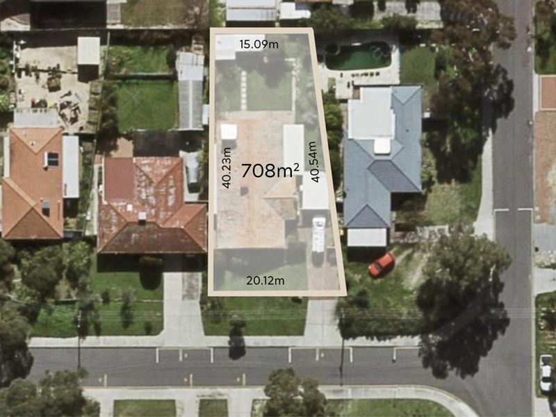 4 Ward Street, Samson WA 6163