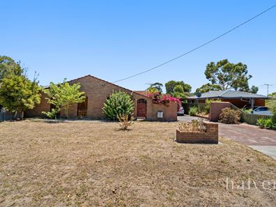 4 Ward Street, Samson WA 6163