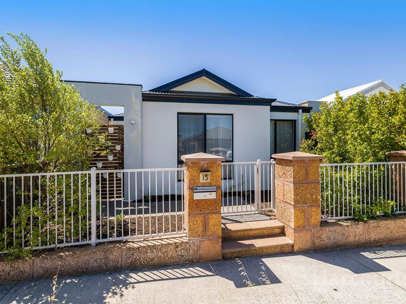 15 Antina Road, Banksia Grove