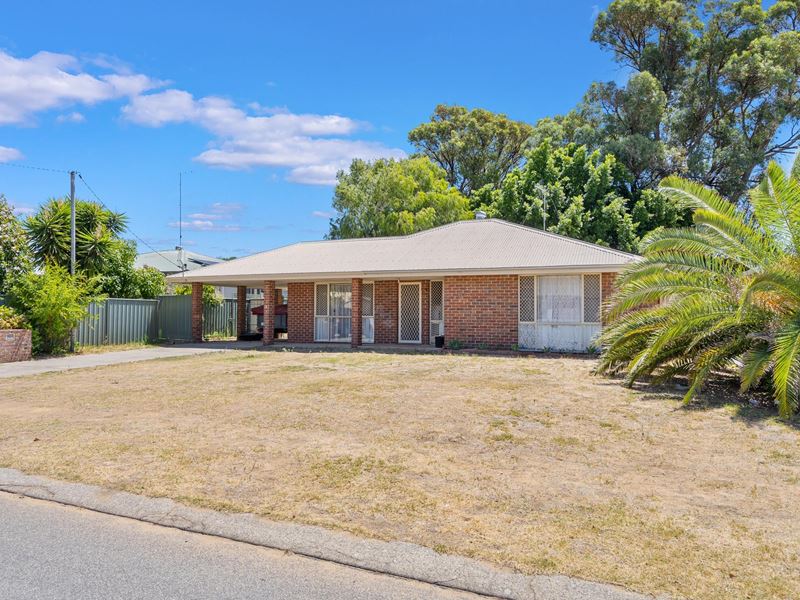 6 Wannyne Street, Mandurah WA 6210