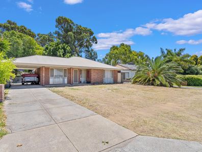 6 Wannyne Street, Mandurah WA 6210