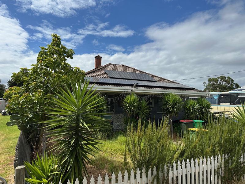 25 Heppingstone Road, Brunswick