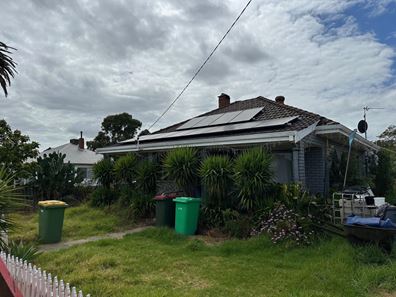 25 Heppingstone Road, Brunswick WA 6224