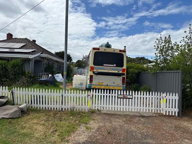 25 Heppingstone Road, Brunswick WA 6224