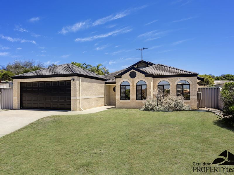 31 Rother Road, Cape Burney WA 6532