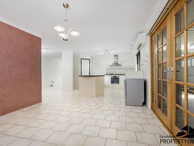 31 Rother Road, Cape Burney WA 6532