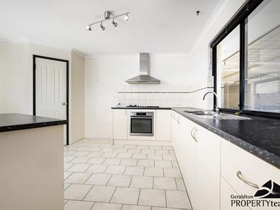 31 Rother Road, Cape Burney WA 6532