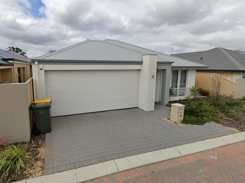16 Altus Way, Ashby WA 6065
