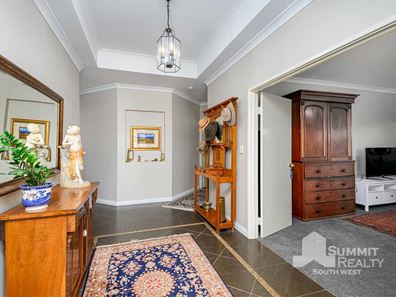 3 Lapwing Road, Dalyellup WA 6230