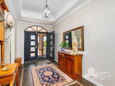 3 Lapwing Road, Dalyellup WA 6230