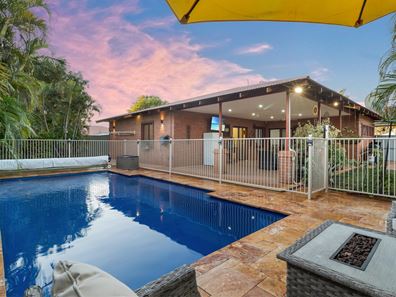 88 Radley Drive, Baynton WA 6714