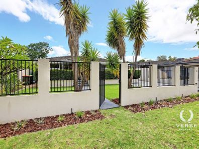 31 Wyndham Street, St James WA 6102