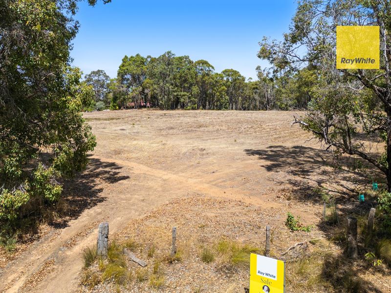 1 Bussell Street, Bridgetown