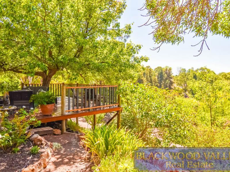 92 Turner Road, Bridgetown WA 6255