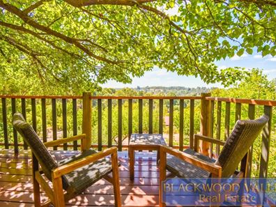 92 Turner Road, Bridgetown WA 6255