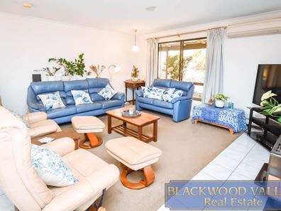92 Turner Road, Bridgetown WA 6255