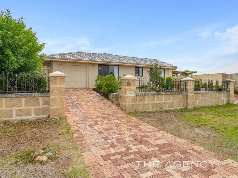 54 Scaphella Avenue, Mullaloo