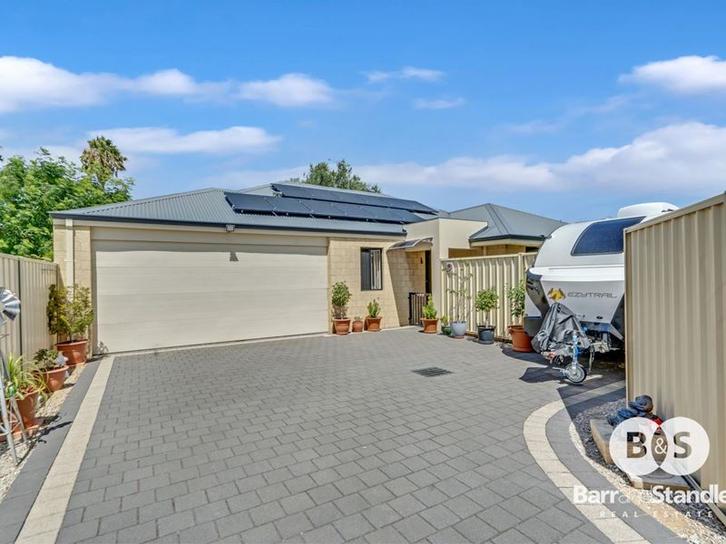 Carey Park WA 6230