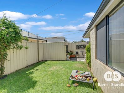 Carey Park WA 6230