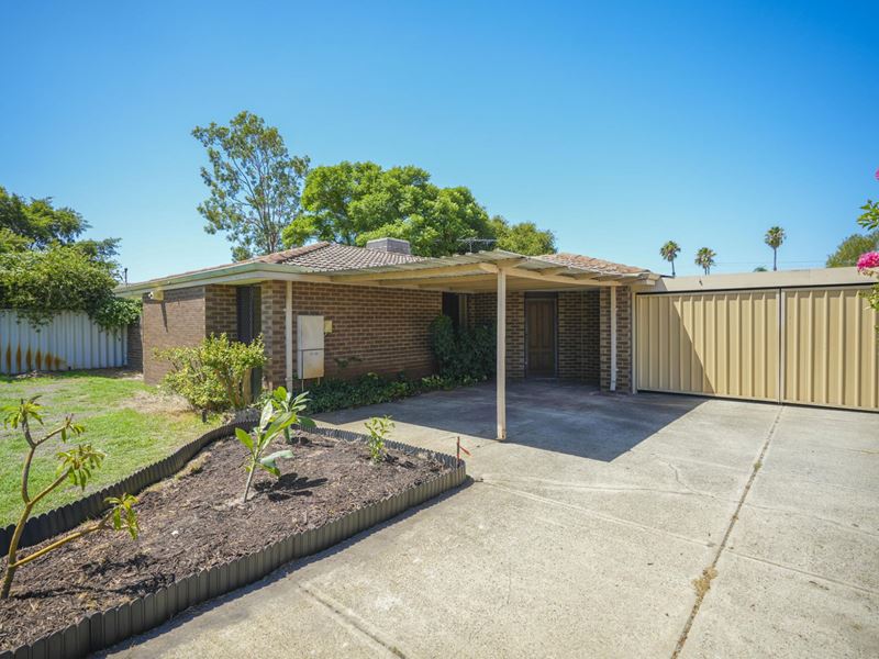 12 Yenisey Crescent, Beechboro