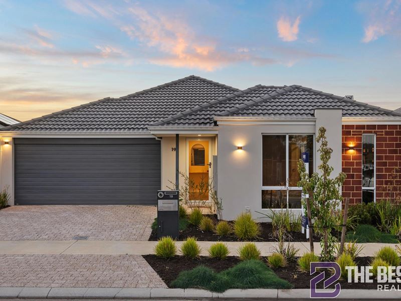19 Minette Road, Piara Waters