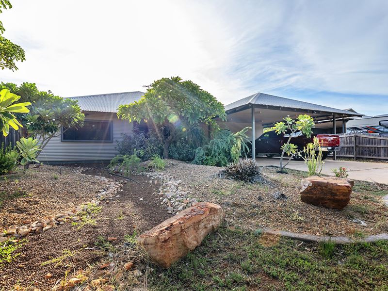 11 Edgar Street, Derby WA 6728