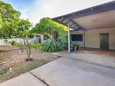 11 Edgar Street, Derby WA 6728