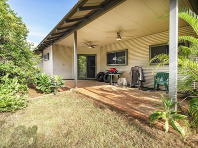 11 Edgar Street, Derby WA 6728