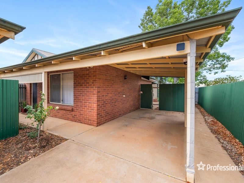 3/103 Lewis Street, Lamington