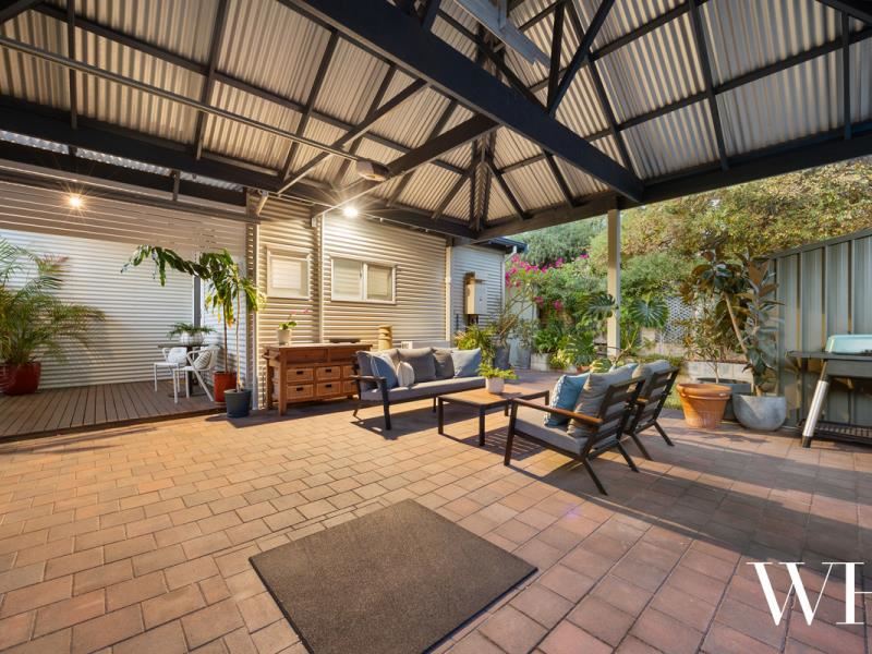 73 Marmion Street, Fremantle
