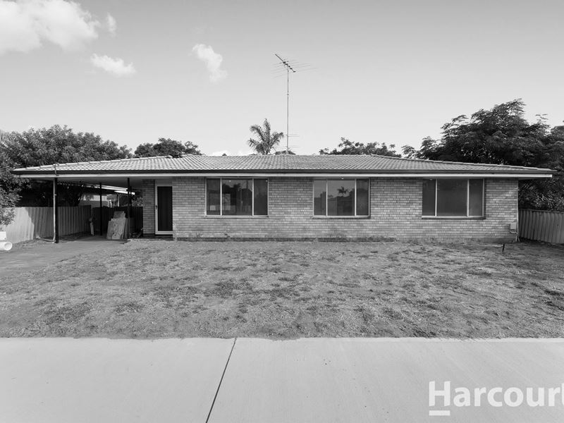 31 Peel Street, Mandurah